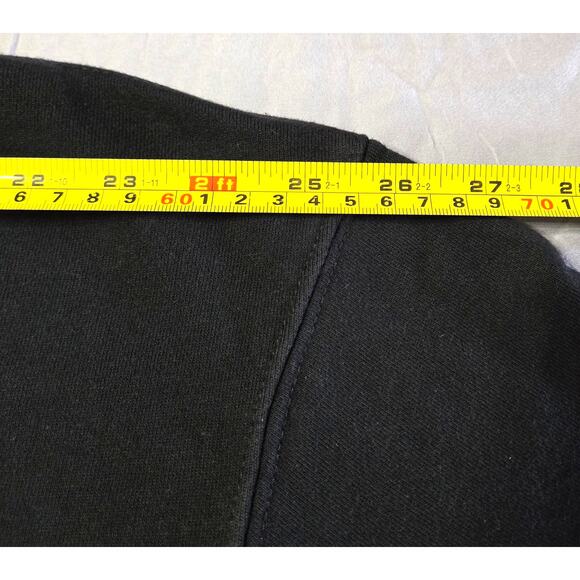 Civil Regime Darc Sport Sz Large Batman Heath Ledger Jokers World Hoodie - Picture 11 of 13